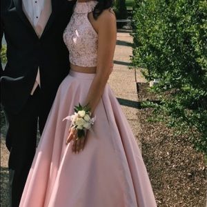 Alyce Paris Princess Formal Prom Dress